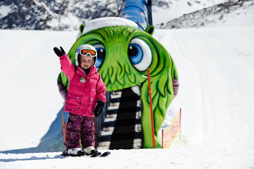 Ferienwohnungen Unterluimes Telfes im Stubai Dış mekan fotoğraf
